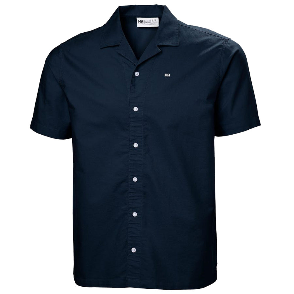 Helly Hansen Men's Shore Short Sleeve Shirt