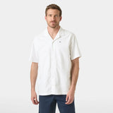 Helly Hansen Men's Shore Short Sleeve Shirt