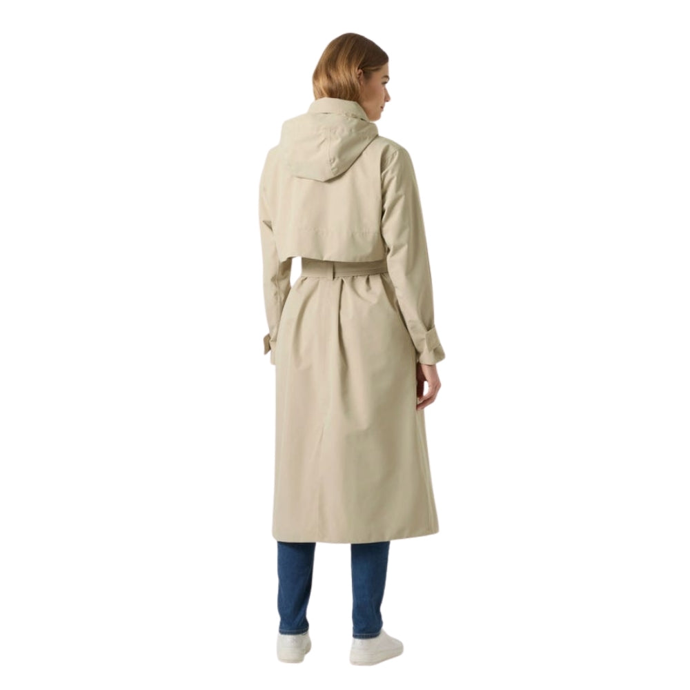 Helly Hansen Women's Avenue Long Trench