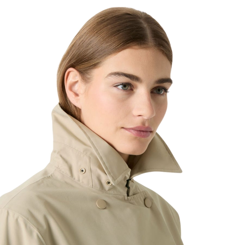 Helly Hansen Women's Avenue Long Trench
