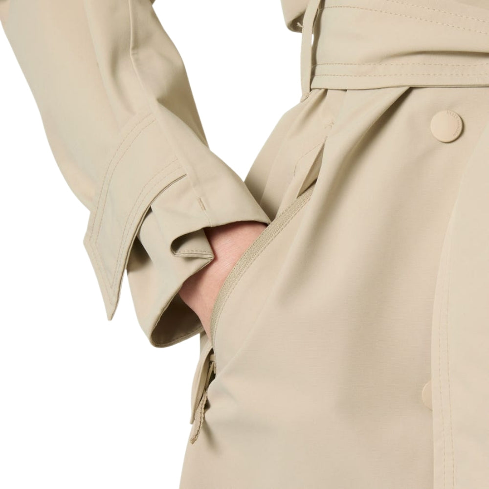 Helly Hansen Women's Avenue Long Trench