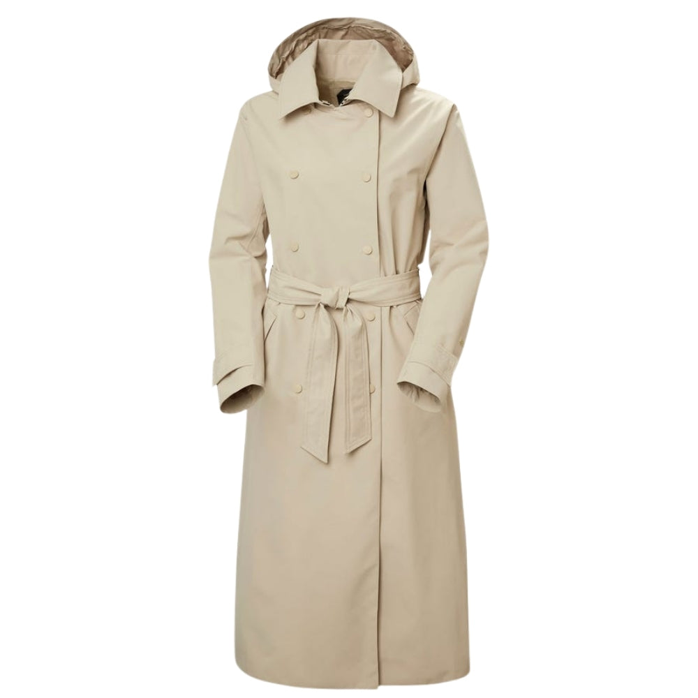 Helly Hansen Women's Avenue Long Trench