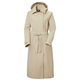 Helly Hansen Women's Avenue Long Trench
