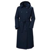 Helly Hansen Women's Avenue Long Trench