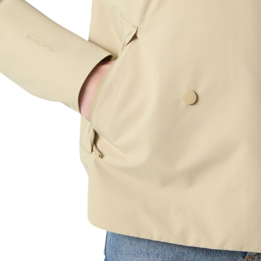Helly Hansen Women's Avenue Short Trench