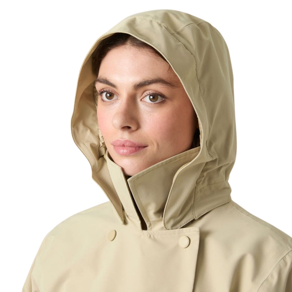 Helly Hansen Women's Avenue Short Trench