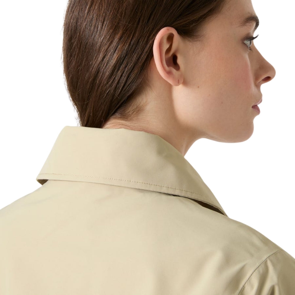 Helly Hansen Women's Avenue Short Trench