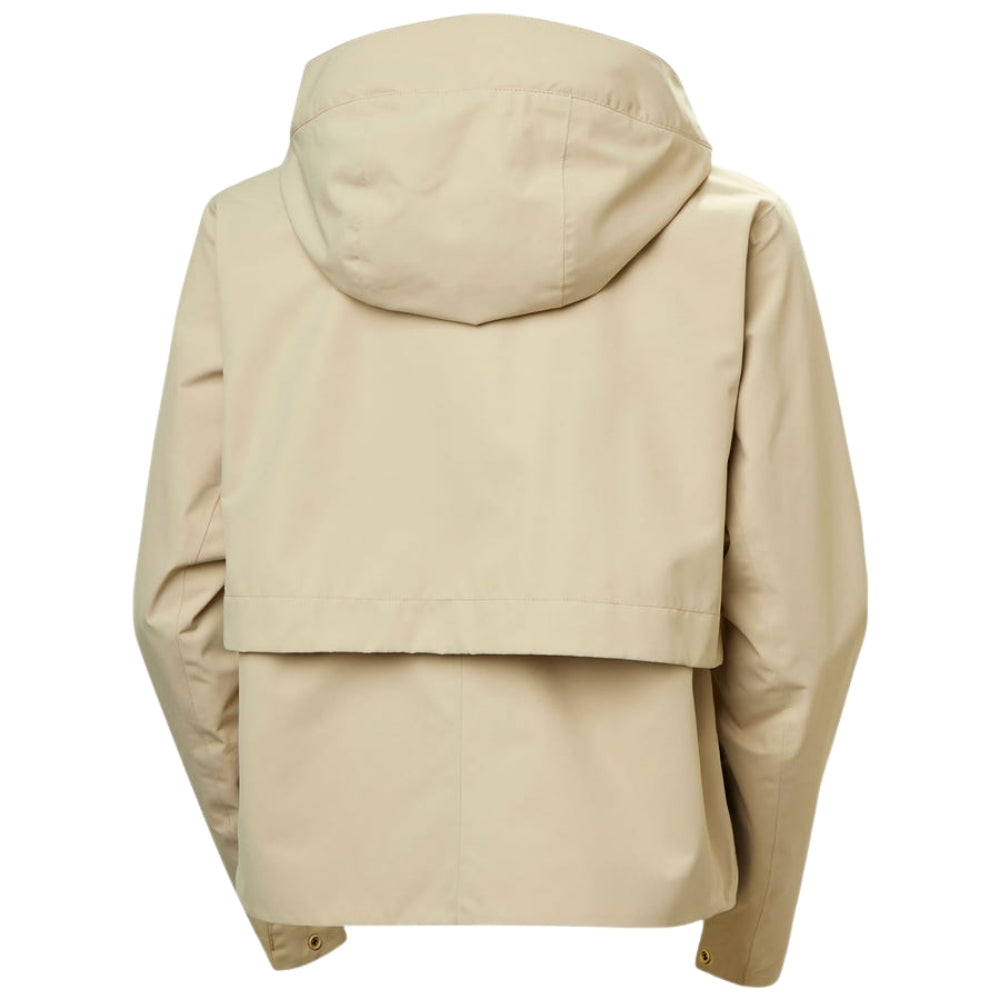 Helly Hansen Women's Avenue Short Trench