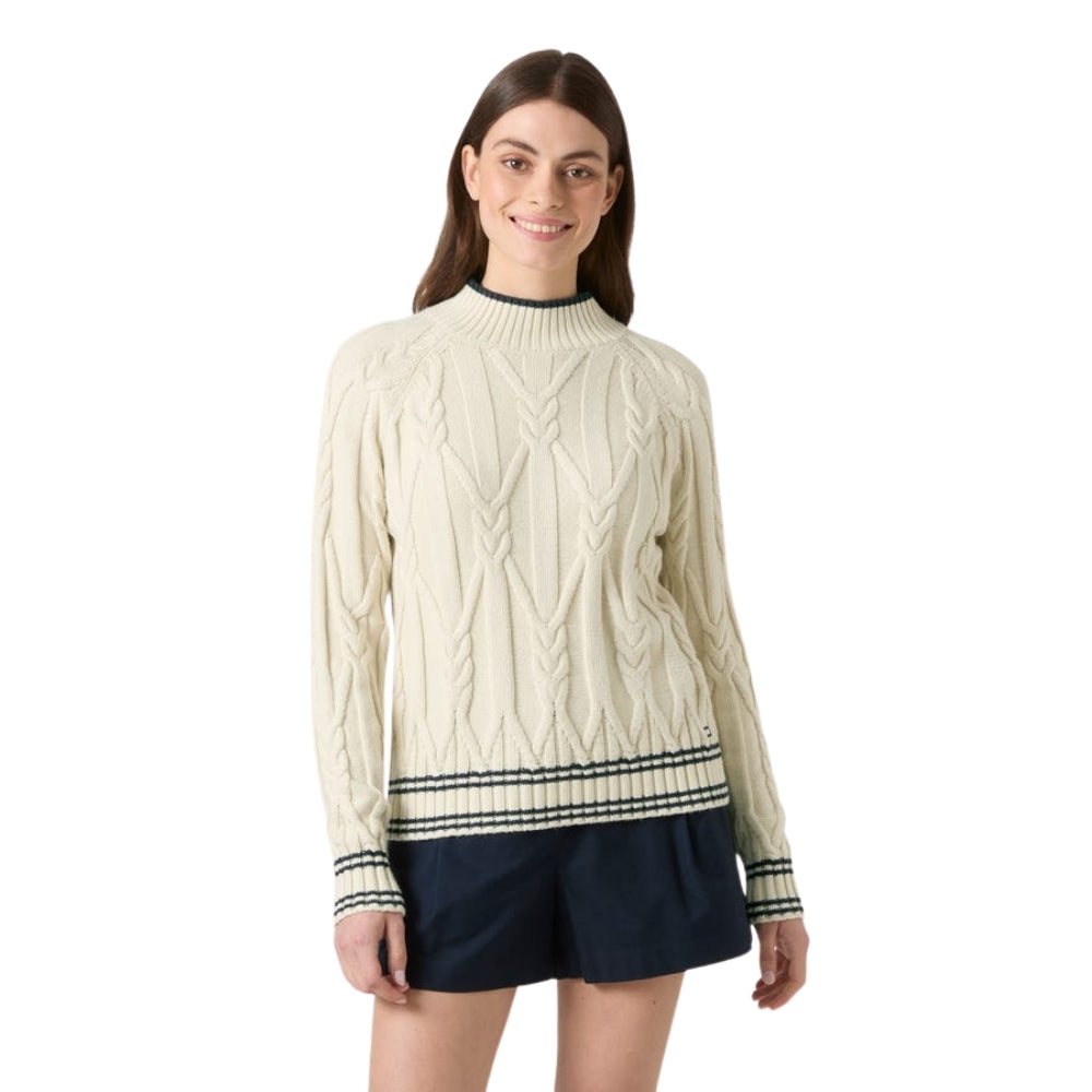 Helly Hansen Women's Positano Knit Sweater