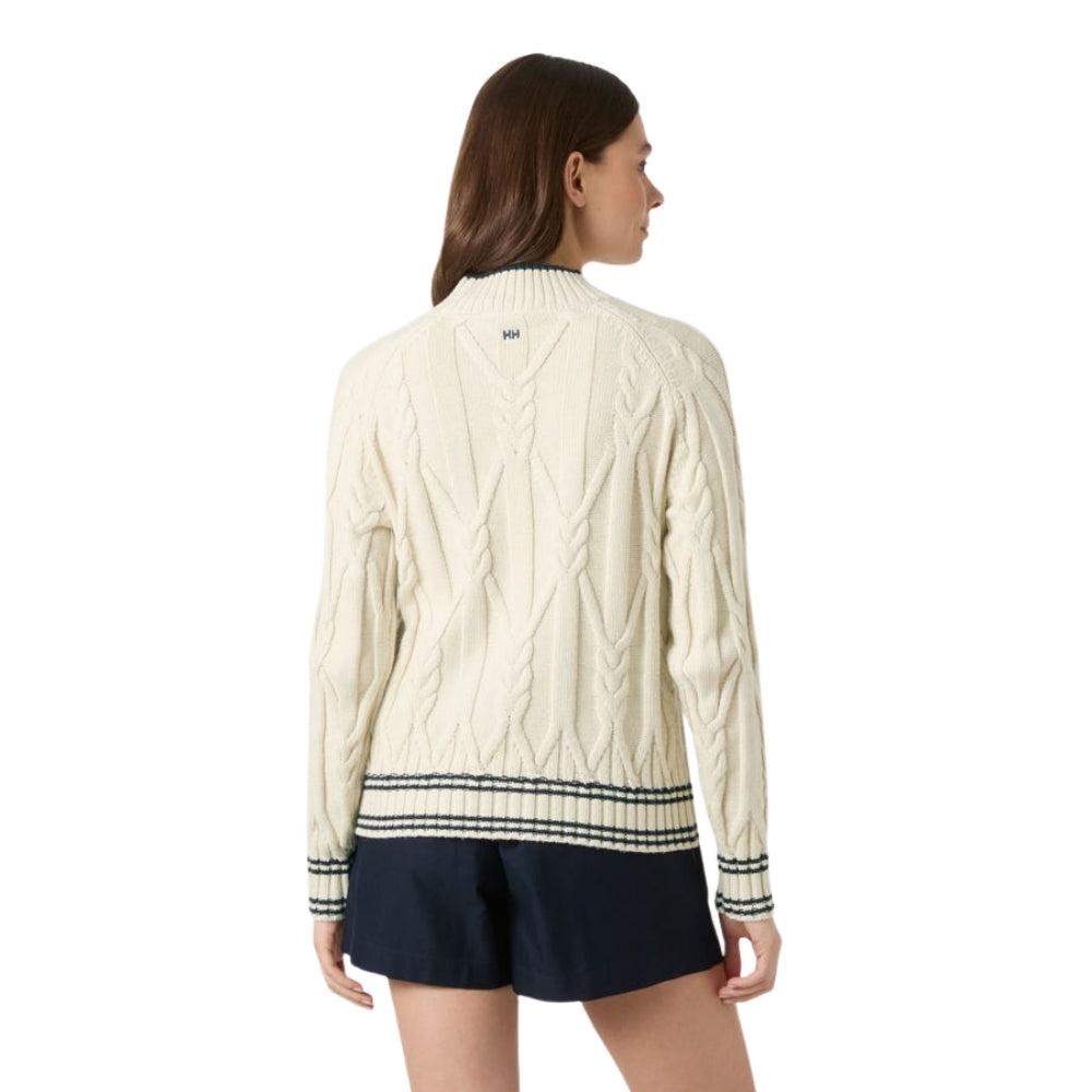 Helly Hansen Women's Positano Knit Sweater