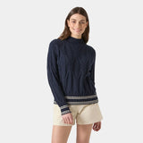 Helly Hansen Women's Positano Knit Sweater