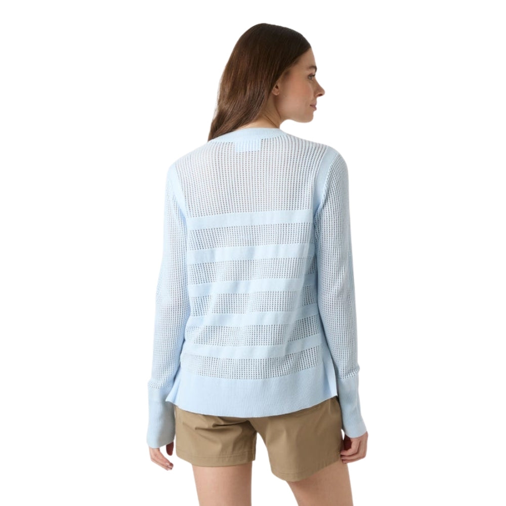 Helly Hansen Women's Portofino Knit Sweater