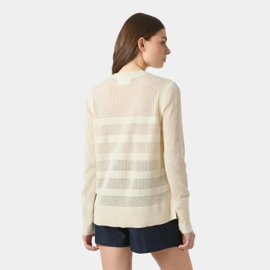 Helly Hansen Women's Portofino Knit Sweater