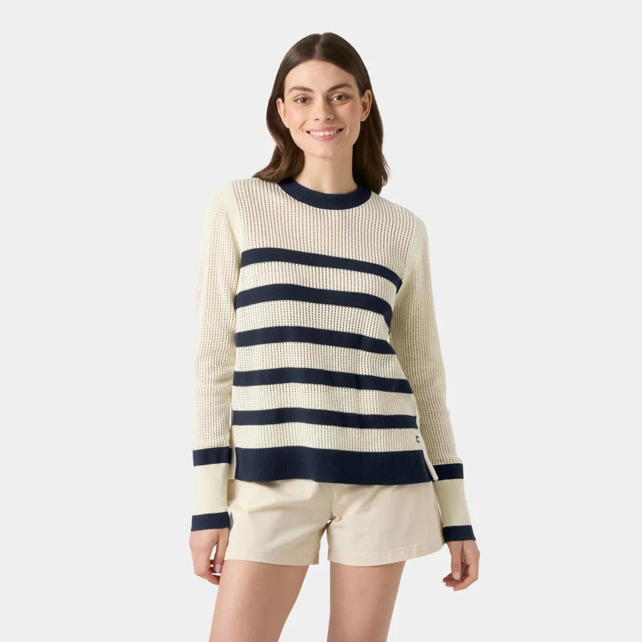 Helly Hansen Women's Portofino Knit Sweater