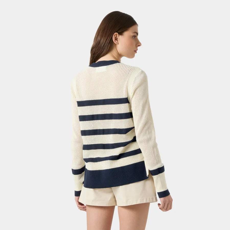 Helly Hansen Women's Portofino Knit Sweater