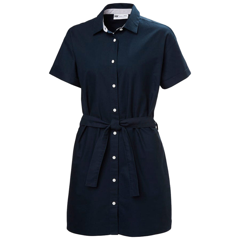 Helly Hansen Women's Sorrento Shirt Dress