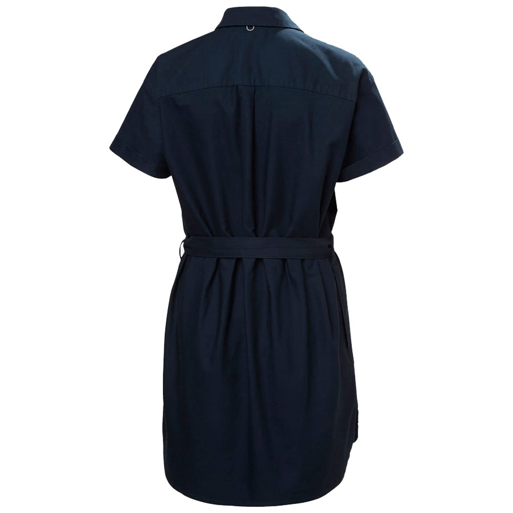 Helly Hansen Women's Sorrento Shirt Dress
