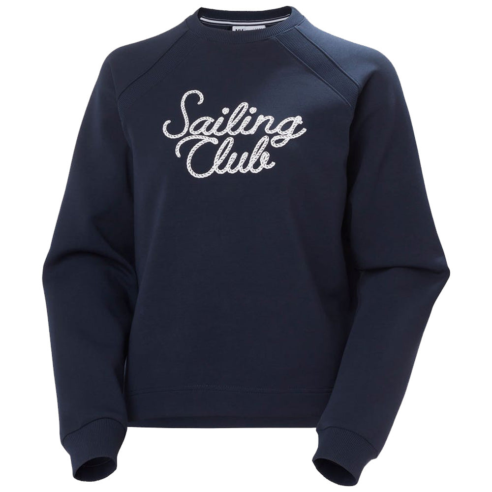 Helly Hansen Women's Capri Sweatshirt
