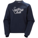 Helly Hansen Women's Capri Sweatshirt