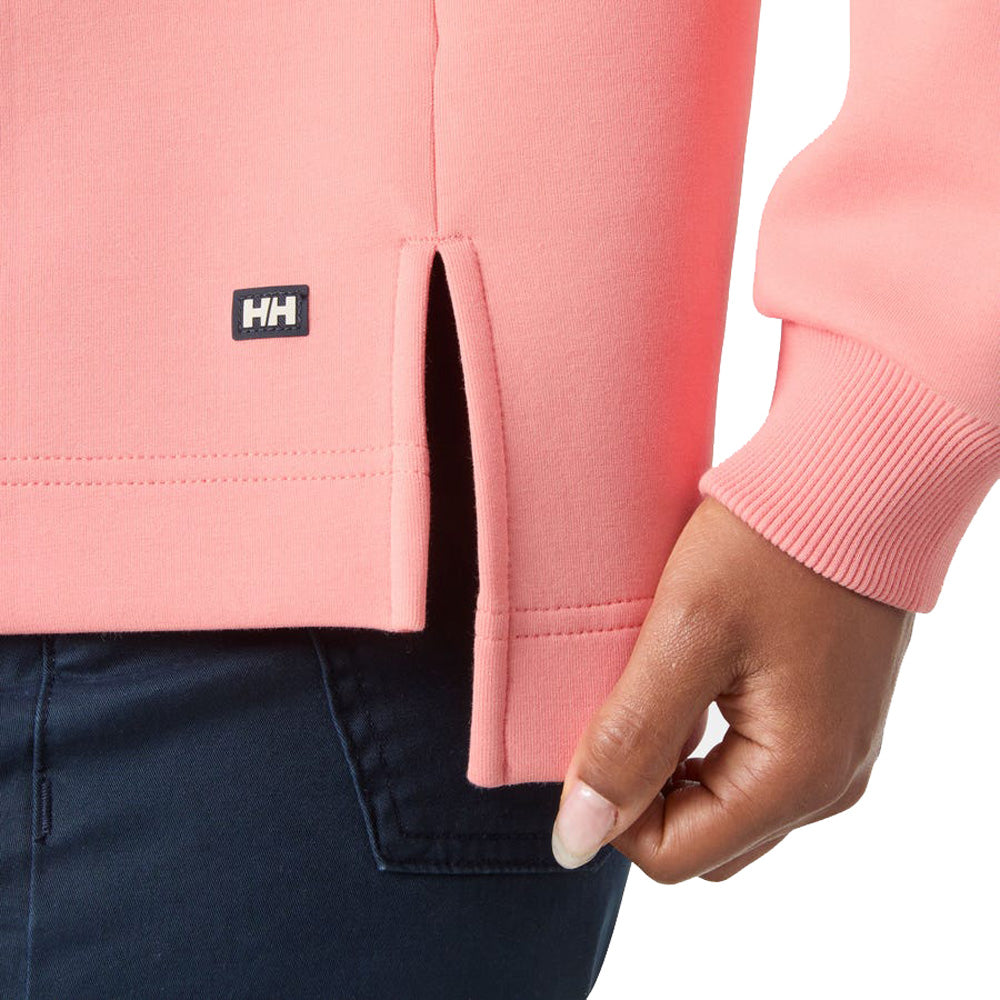 Helly Hansen Women's Capri Sweatshirt