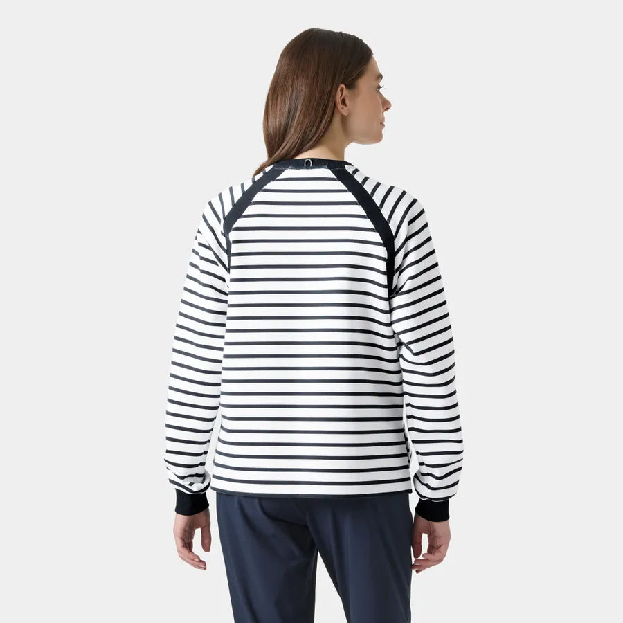 Helly Hansen Women's Capri Sweatshirt