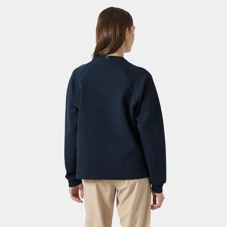Helly Hansen Women's Capri Sweatshirt