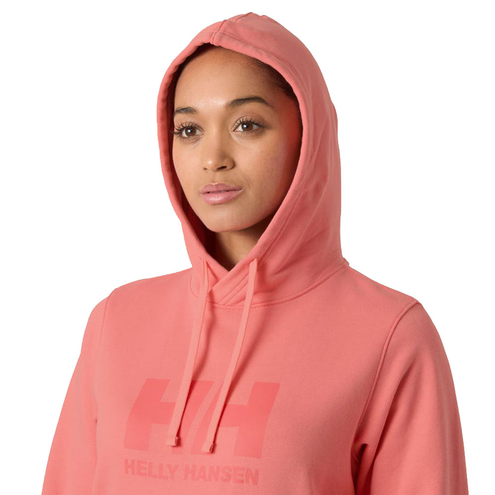 Helly Hansen Women's HH Logo Hoodie