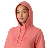 Helly Hansen Women's HH Logo Hoodie