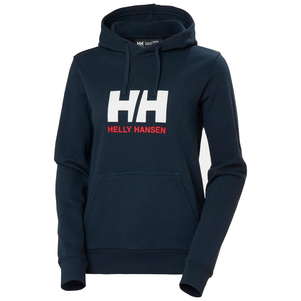 Helly Hansen Women's HH Logo Hoodie