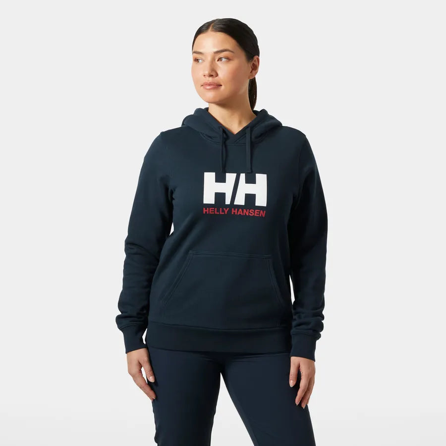 Helly Hansen Women's HH Logo Hoodie