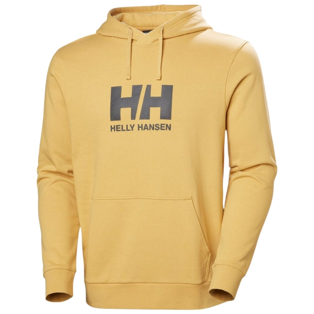 Helly Hansen Men's HH Logo Hoodie