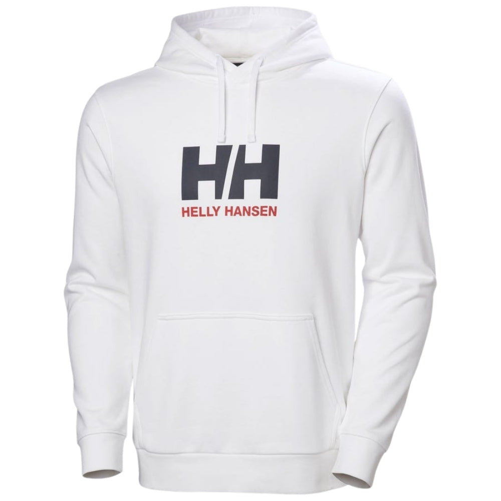 Helly Hansen Men's HH Logo Hoodie