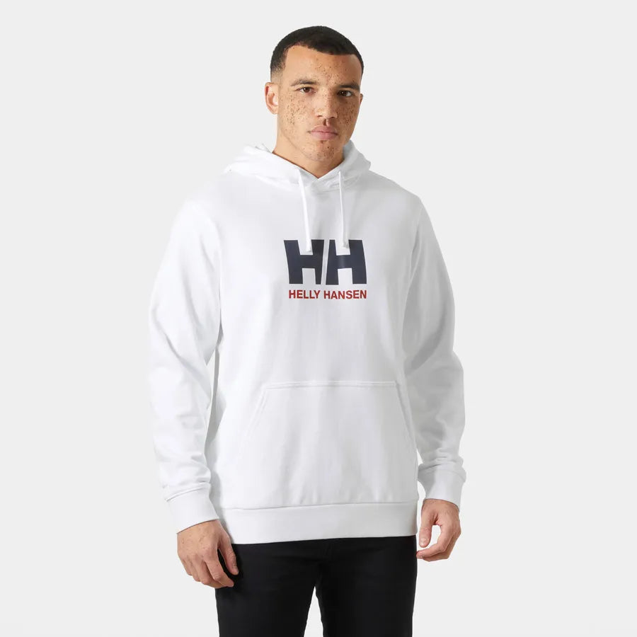 Helly Hansen Men's HH Logo Hoodie