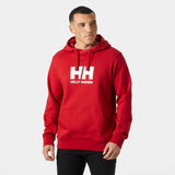 Helly Hansen Men's HH Logo Hoodie