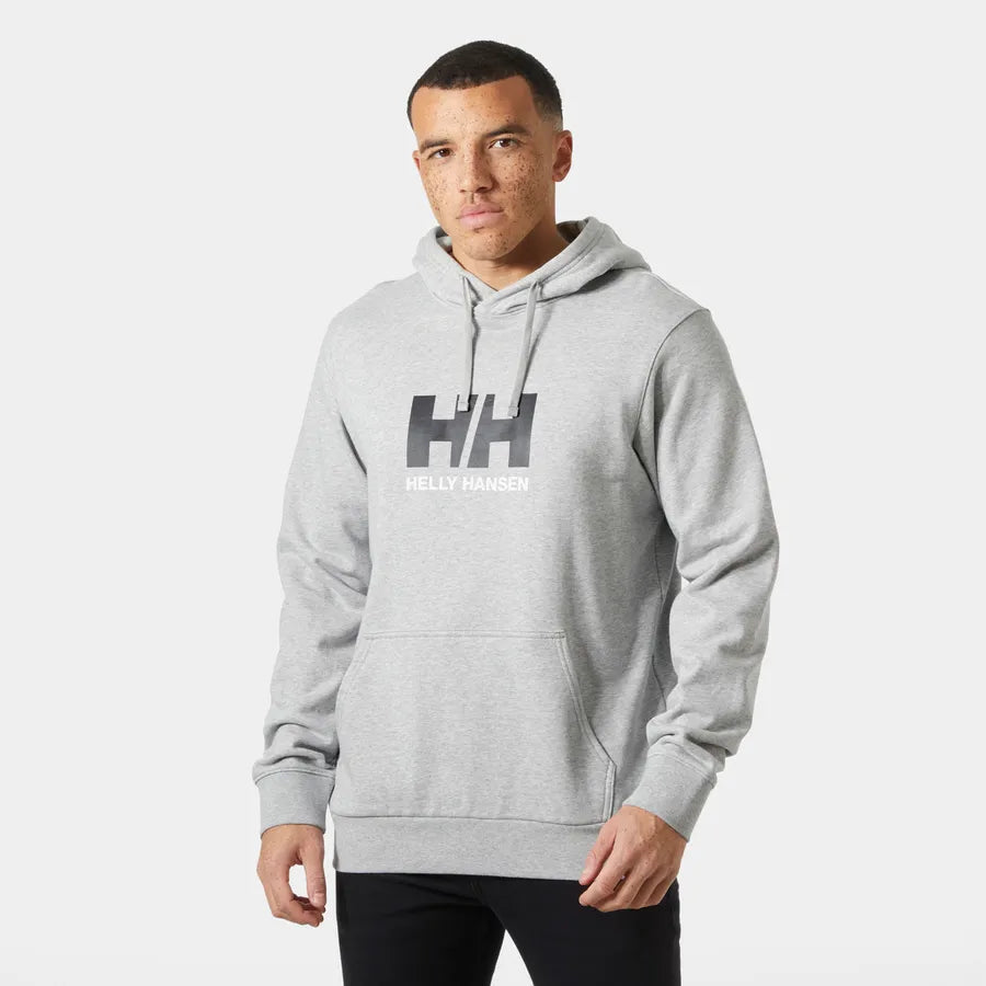 Helly Hansen Men's HH Logo Hoodie