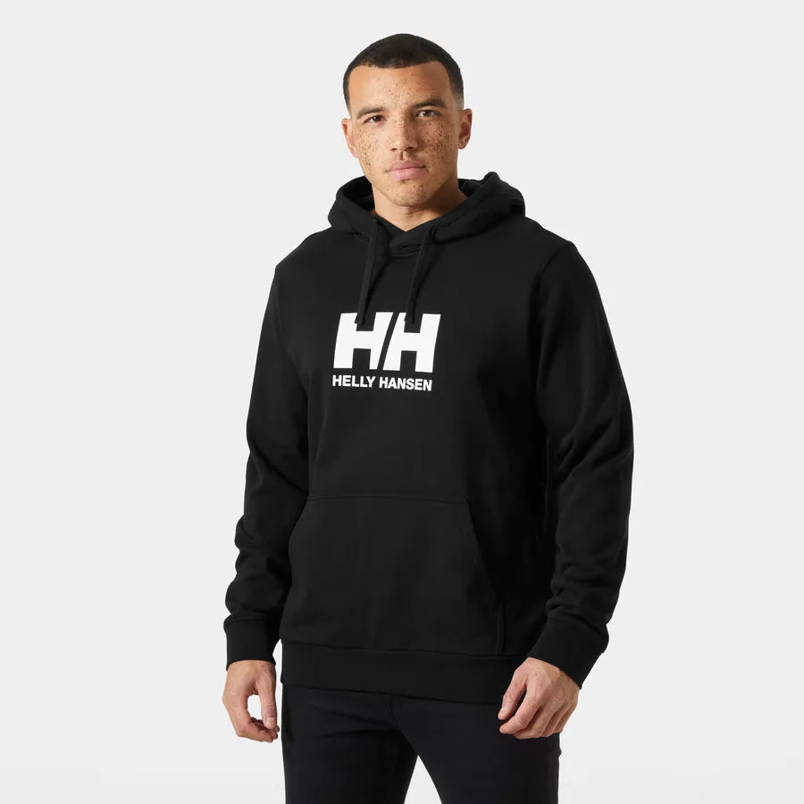 Helly Hansen Men's HH Logo Hoodie