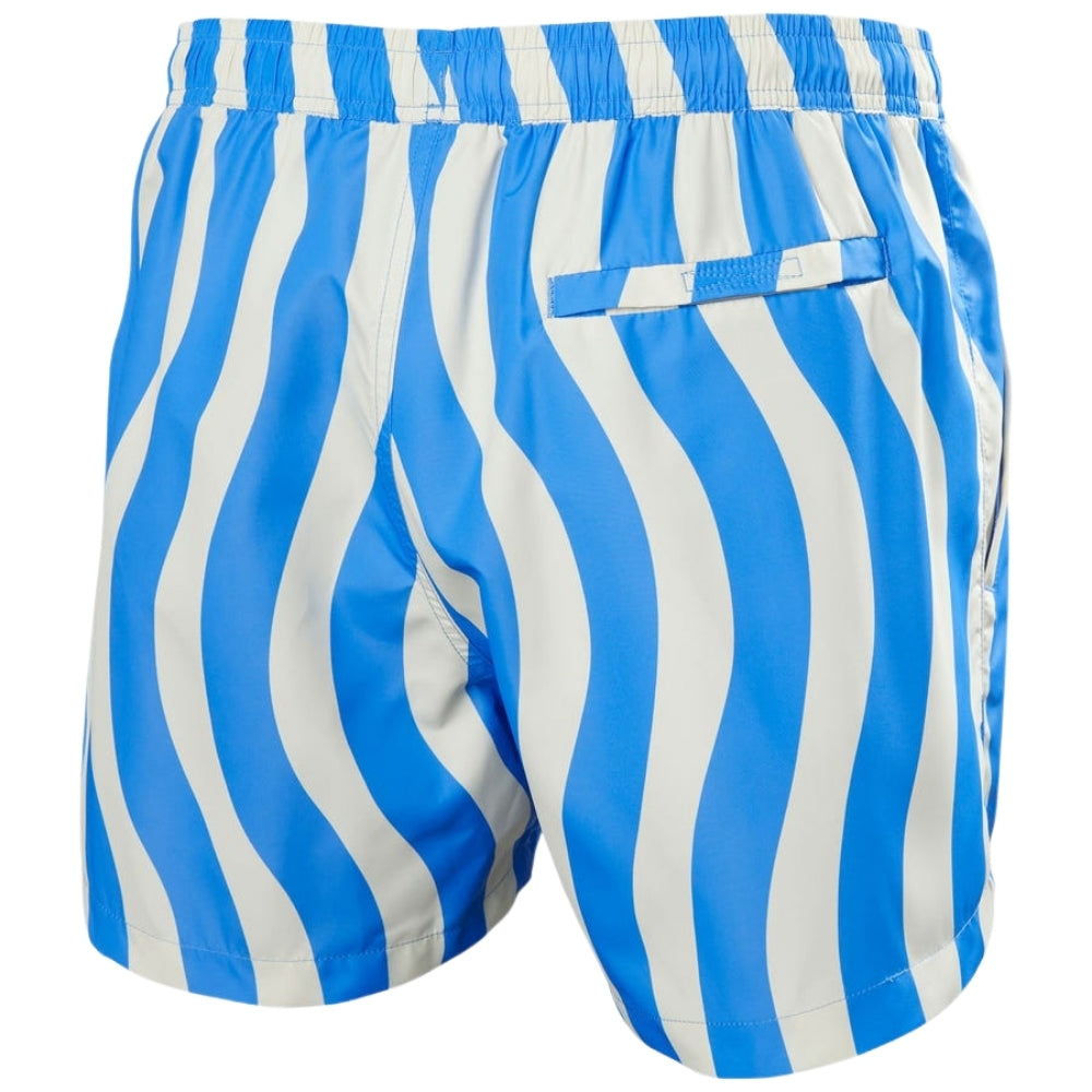 Helly Hansen Men's Newport Trunk 4.5"
