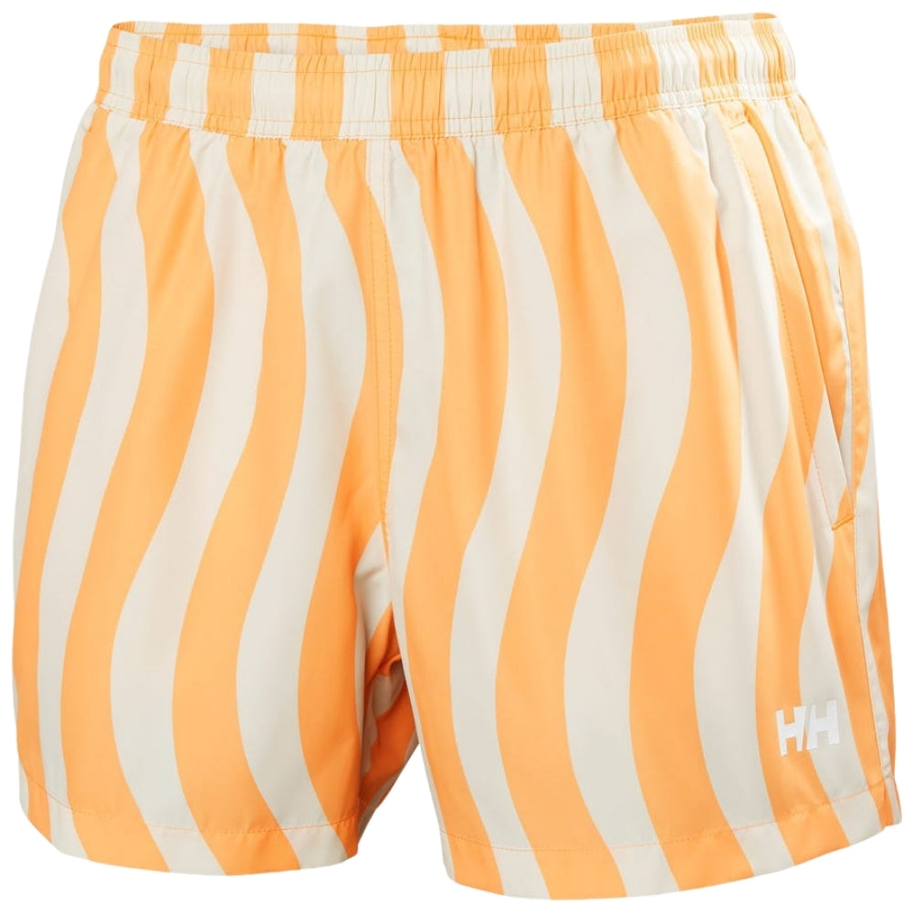 Helly Hansen Men's Newport Trunk 4.5"