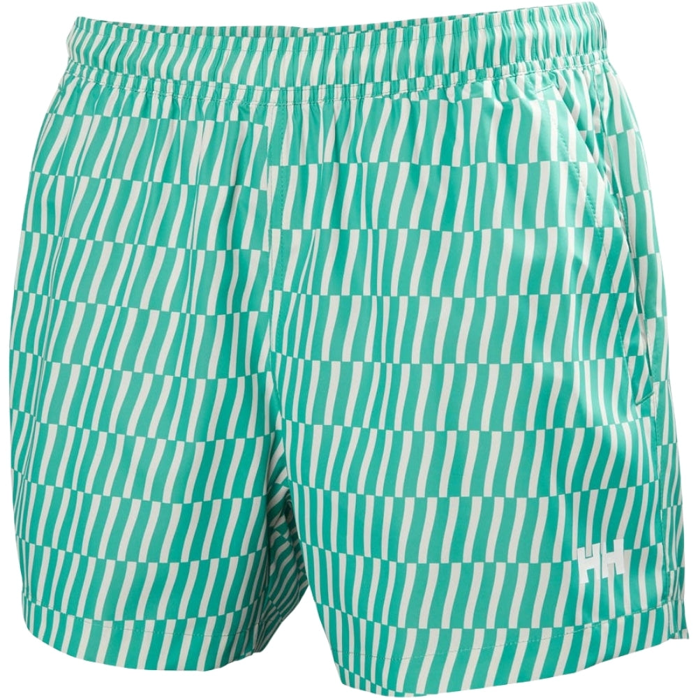 Helly Hansen Men's Newport Trunk 4.5"