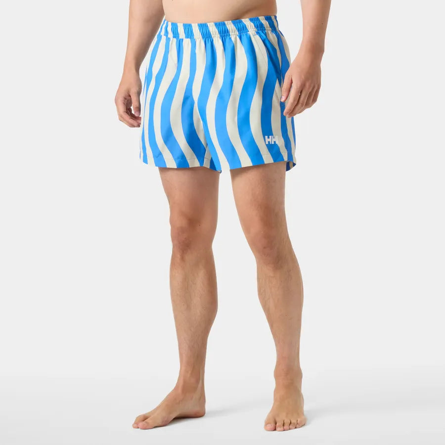 Helly Hansen Men's Newport Trunk 4.5"