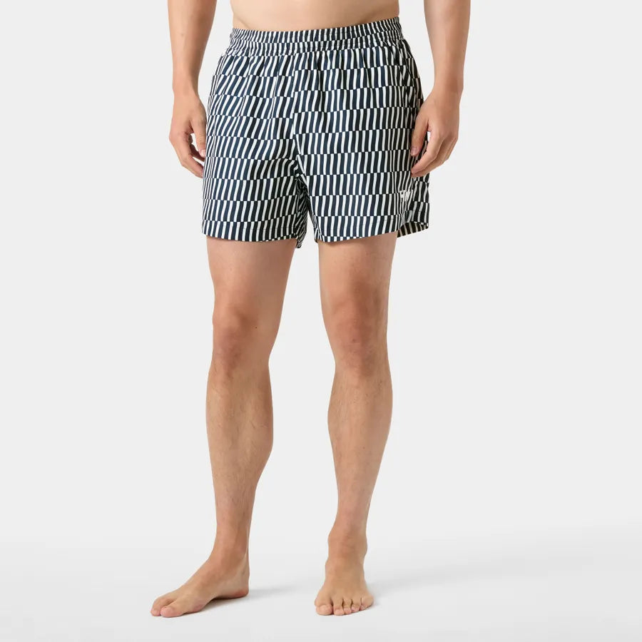 Helly Hansen Men's Newport Trunk 4.5"