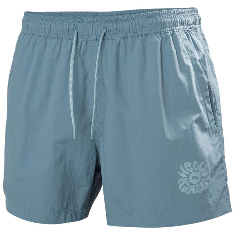 Helly Hansen Men's Cascais Trunk 4.5"
