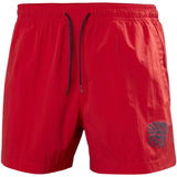 Helly Hansen Men's Cascais Trunk 4.5"