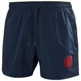 Helly Hansen Men's Cascais Trunk 4.5"
