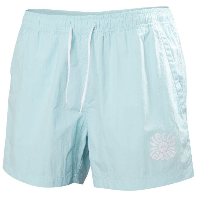 Helly Hansen Men's Cascais Trunk 4.5"