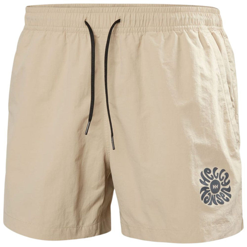 Helly Hansen Men's Cascais Trunk 4.5"