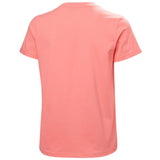Helly Hansen Women's Core Graphic T-Shirt 2.0