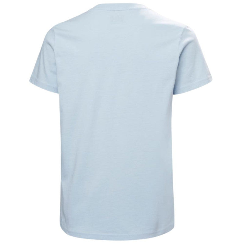 Helly Hansen Women's Core Graphic T-Shirt 2.0