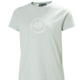Helly Hansen Women's Core Graphic T-Shirt 2.0