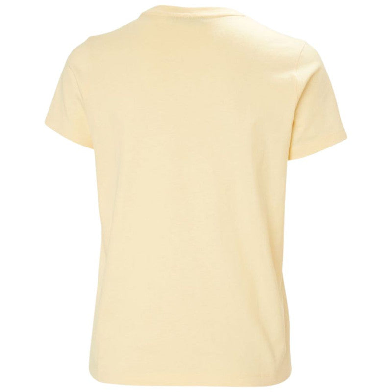 Helly Hansen Women's Core Graphic T-Shirt 2.0